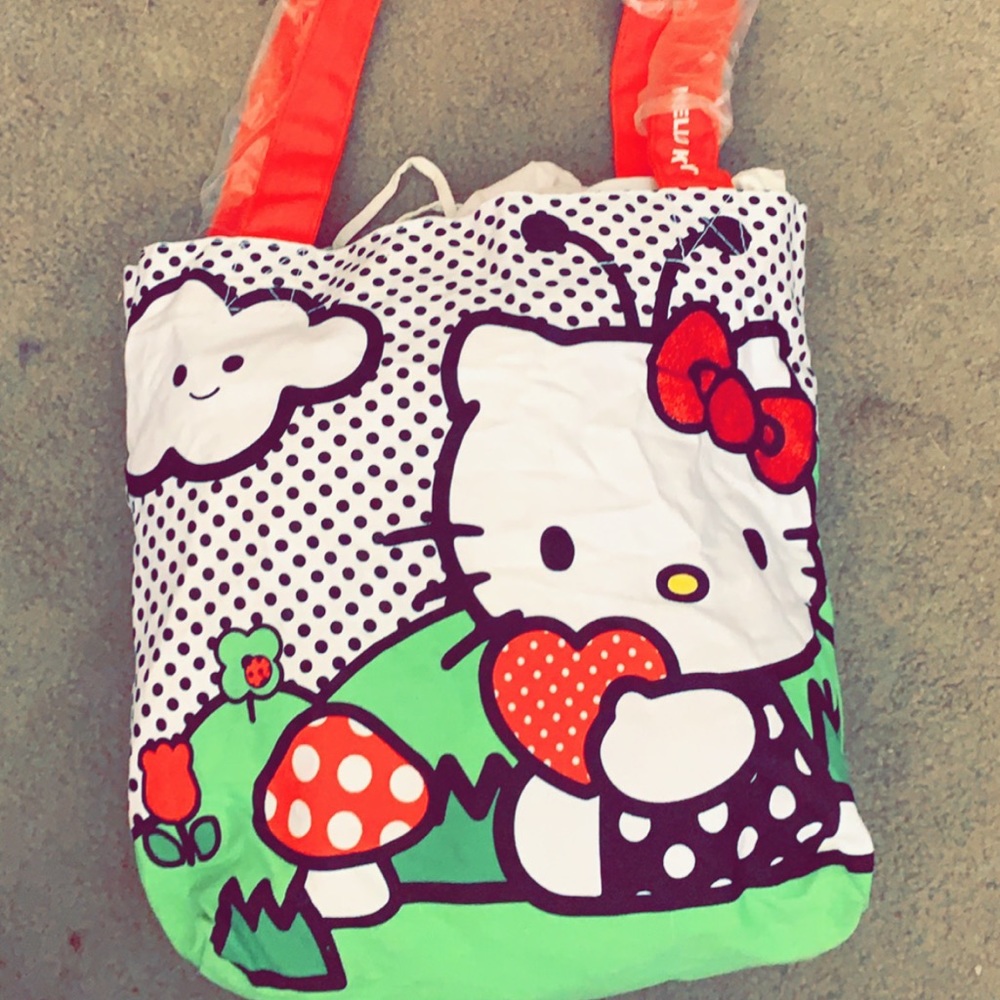 Tote
